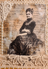 Junk Journal Making Workshop