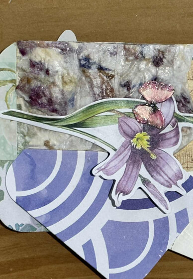 Junk Journal Workshop