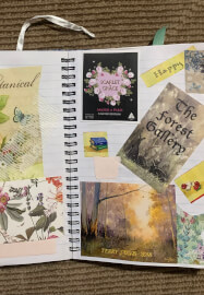 Junk Journal Workshop