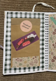 Junk Journal Workshop