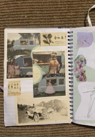 Junk Journal Workshop