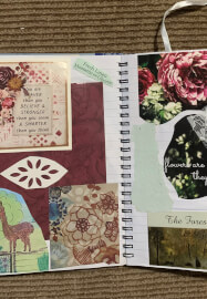 Junk Journal Workshop