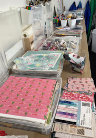 Junk Journalling Workshop
