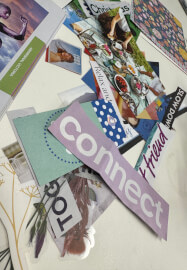 Junk Journalling Workshop