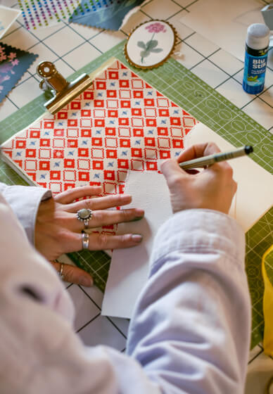 Junk Journalling Workshop