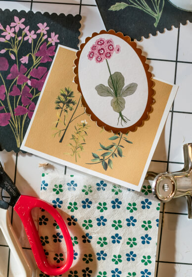 Junk Journalling Workshop