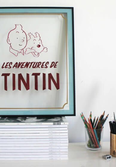 Just My Type: Typography Workshop