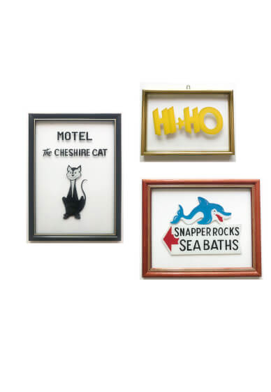 Just My Type: Typography Workshop