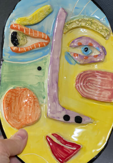 Kids After-School Term Clay Handbuilding Course