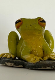 Kids After-School Term Clay Handbuilding Course