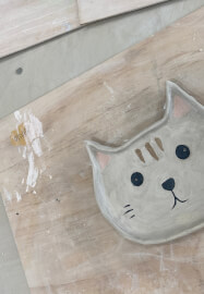 Kids After-School Term Clay Handbuilding Course