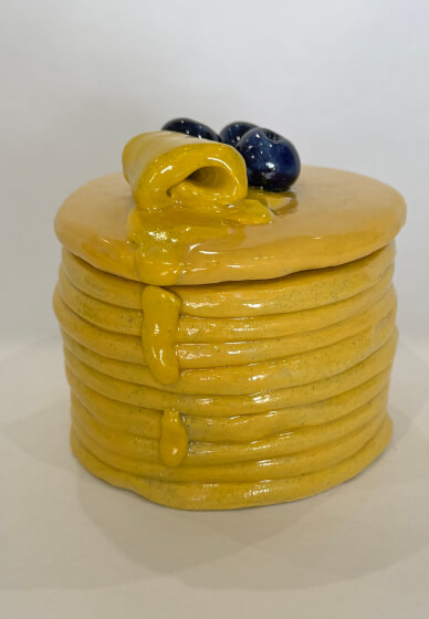 Kids After-School Term Clay Handbuilding Course