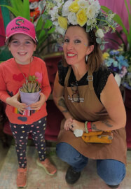 Kids and Teens Creative Birthday Parties