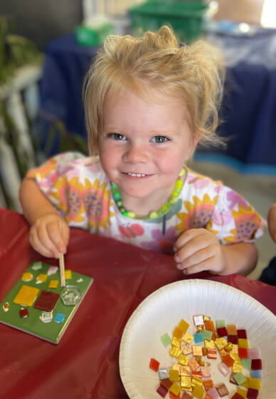 Kids and Teens Creative Birthday Parties