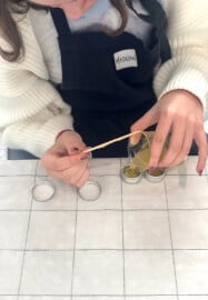 Kids and Teens DIY Natural Skincare School Holiday Workshop