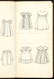 Kids and Teens Fashion Design Course (4 Sessions, 8 Hours)