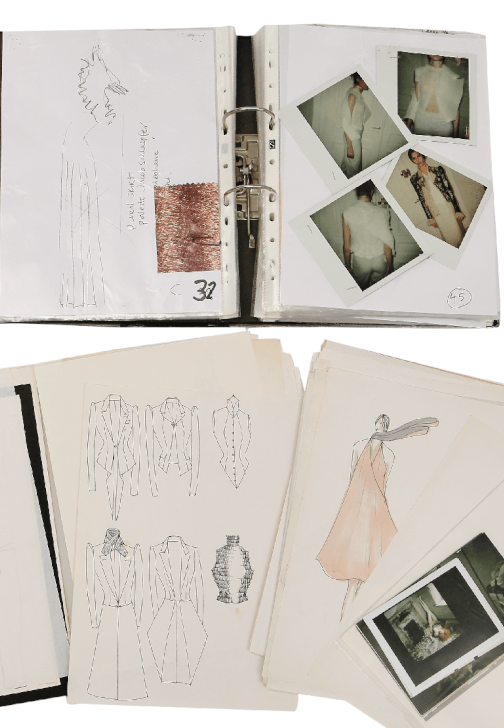 Kids and Teens Fashion Design Course (4 Sessions, 8 Hours)