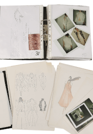 Kids and Teens Fashion Design Course (4 Sessions, 8 Hours)