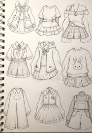 Kids and Teens Fashion Design Course (4 Sessions, 8 Hours)