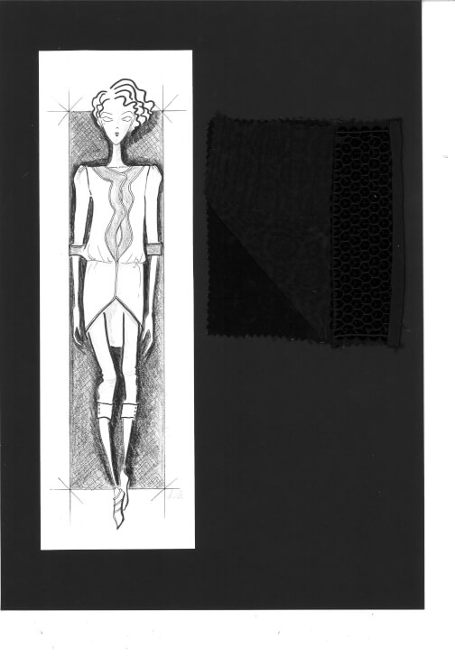 Kids and Teens Fashion Design Course (8 Sessions, 16 Hours)