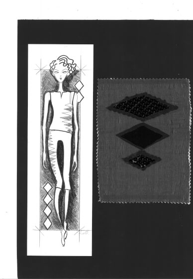 Kids and Teens Fashion Design Course (8 Sessions, 16 Hours)