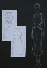 Kids and Teens Fashion Design Course (8 Sessions, 16 Hours)
