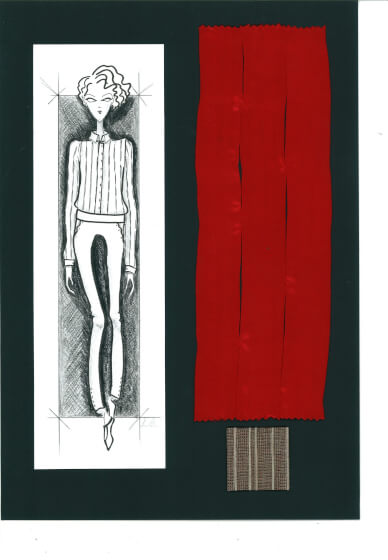 Kids and Teens Fashion Design Course (8 Sessions, 16 Hours)