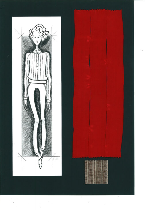 Kids and Teens Fashion Design Course (8 Sessions, 16 Hours)