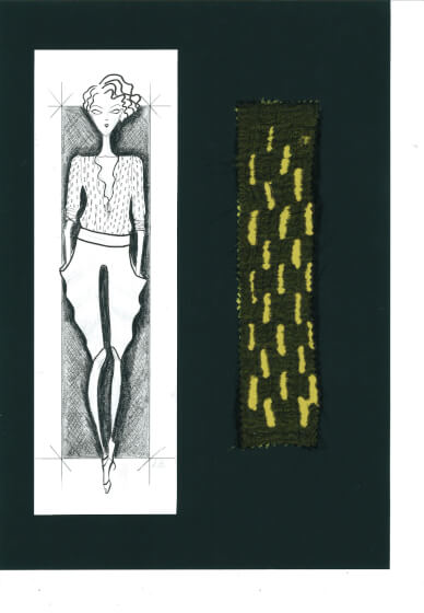 Kids and Teens Fashion Design Course (8 Sessions, 16 Hours)