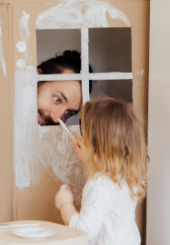 Kids Art: Father's Day Gift Workshop