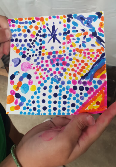 Weekly Kids Art and Craft Class