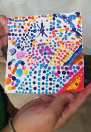 Weekly Kids Art and Craft Class