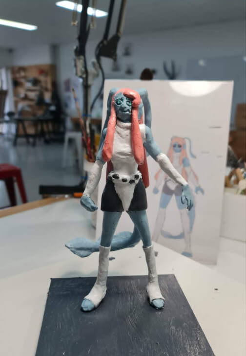 Kids Art Workshop – Sculpture, Drawing, and Creative Build