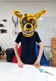 Kids Art Workshop Saturdays Term 3– Sculpture, Drawing, and MORE