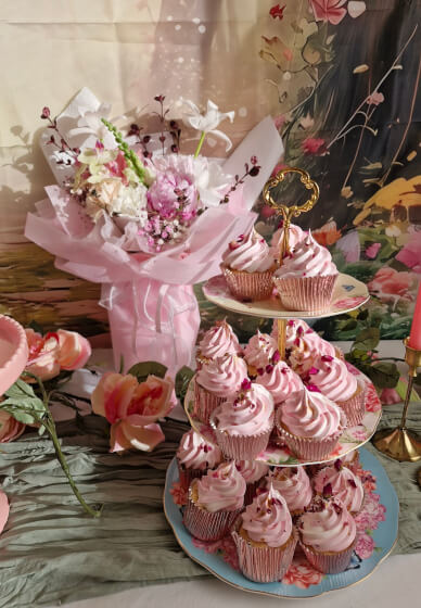 Kids Baking and Decorating Workshop: Kids Birthday Parties