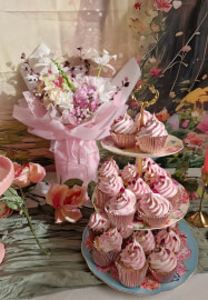 Kids Baking and Decorating Workshop: Kids Birthday Parties