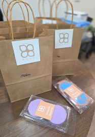 Kids Bath and Body Product Making Workshop