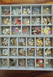 Kids Beaded Jewellery Making Workshop Party