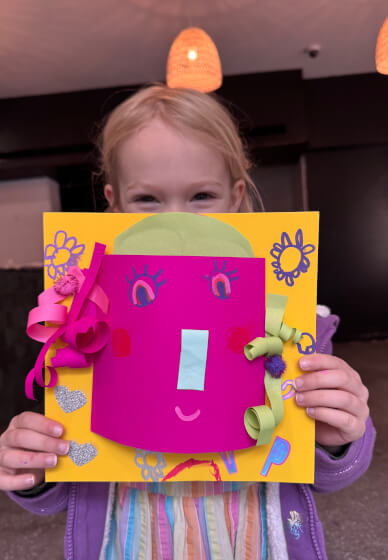 Kids Camp: School Holiday Workshop