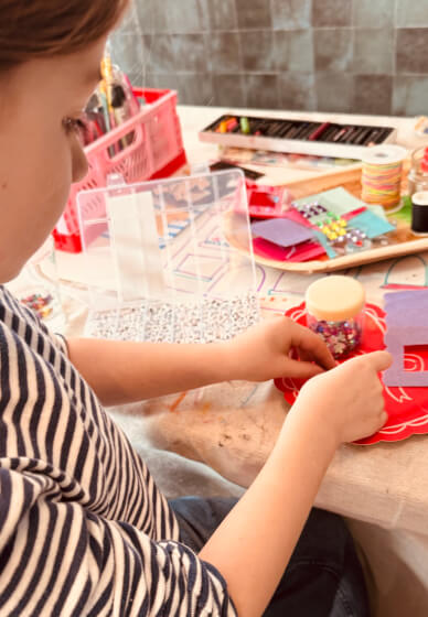 Kids Camp: School Holiday Workshop