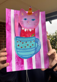 Kids Camp - School Holiday Workshop