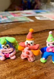 Kids Camp - School Holiday Workshop