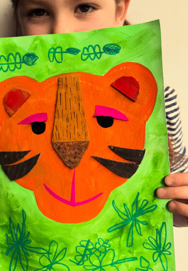 Kids Camp: School Holiday Workshop