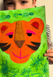 Kids Camp: School Holiday Workshop