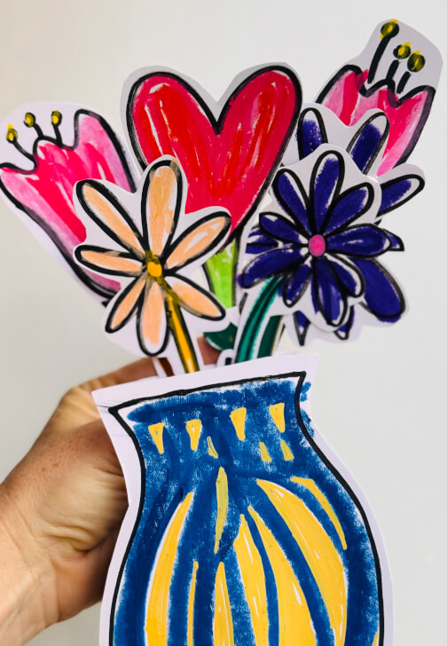 Kids Camp: School Holiday Workshop