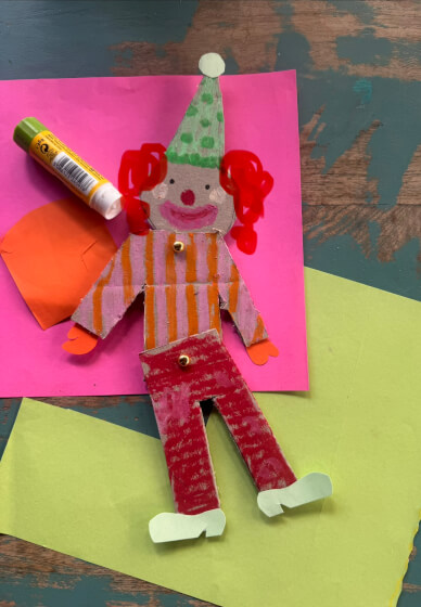 Kids Camp: School Holiday Workshop