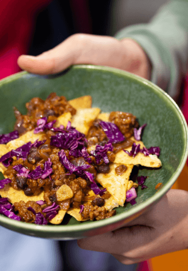 Kids Cooking Class for Ages 5-11: Quick, Easy and Healthy