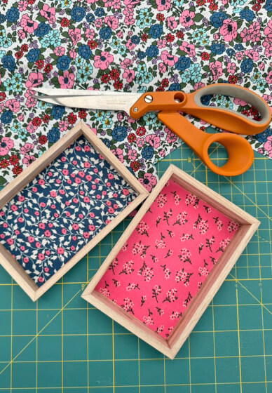 Kids Decoupage Keepsake Box Workshop (Ages 8–12)