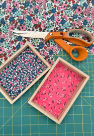 Kids Decoupage Keepsake Box Workshop (Ages 8–12)