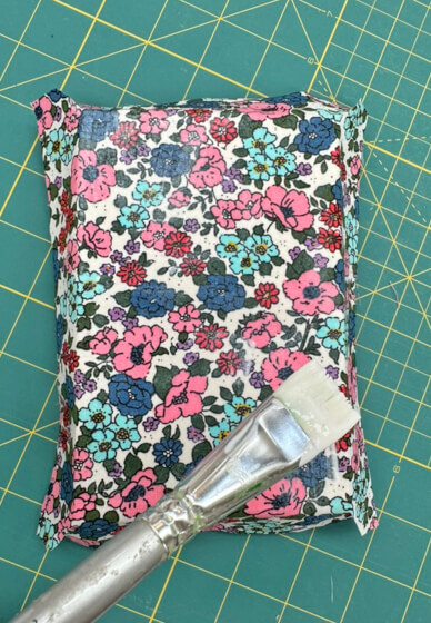 Kids Decoupage Keepsake Box Workshop (Ages 8–12)